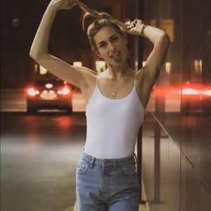 Meet your Posher, Chelsea